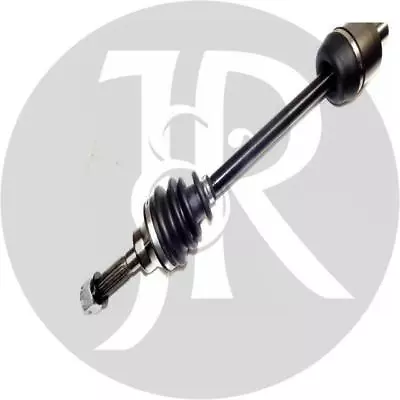 Mini Cooper S 1.3 & 1275 Drive Shaft & Cv Joints Near/side 1990>2000 • £59.99